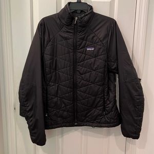 Patagonia Primaloft size L jacket